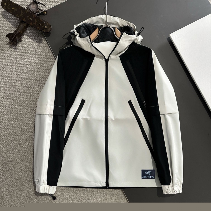 Arc Teryx Coats